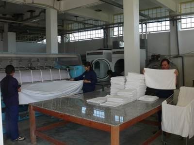 Giặt đồ ủi cho các KCN - Giặt ủi Đại Quang Minh - Công Ty TNHH Dịch Vụ Giặt ủi Đại Quang Minh