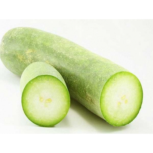 Bí đao - Dalat Natural Foods - Công Ty Cổ Phần Chế Biến Thực Phẩm Đà Lạt Tự Nhiên
