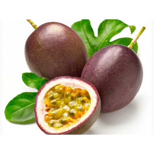 Chanh dây - Dalat Natural Foods - Công Ty Cổ Phần Chế Biến Thực Phẩm Đà Lạt Tự Nhiên