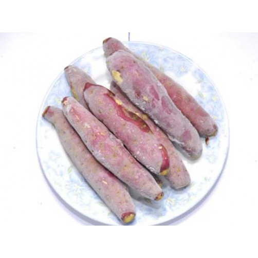 Khoai lang đông lạnh - Dalat Natural Foods - Công Ty Cổ Phần Chế Biến Thực Phẩm Đà Lạt Tự Nhiên