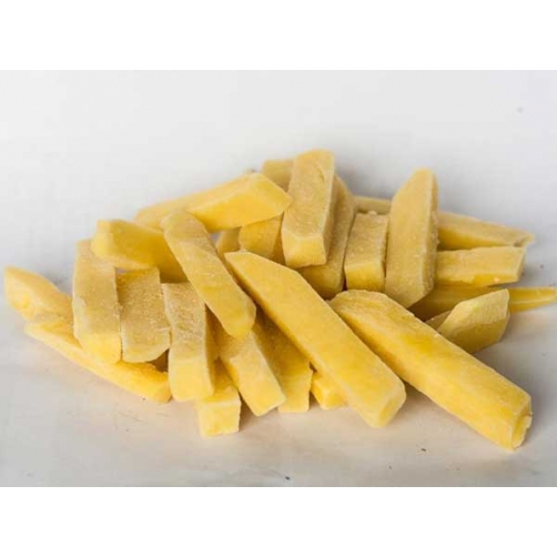 Khoai tây luộc cắt que đông lạnh - Dalat Natural Foods - Công Ty Cổ Phần Chế Biến Thực Phẩm Đà Lạt Tự Nhiên