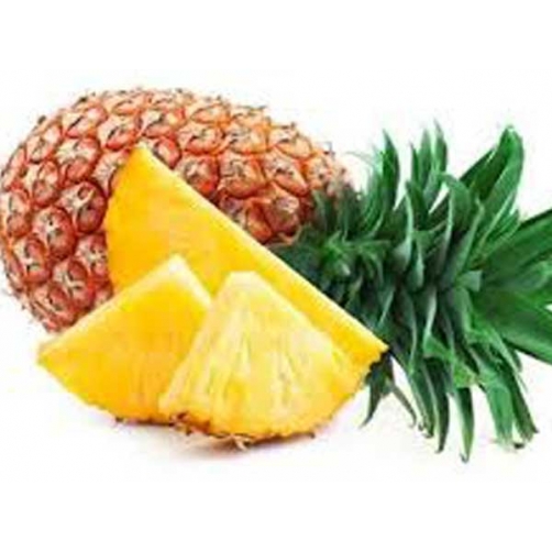 Dứa - Dalat Natural Foods - Công Ty Cổ Phần Chế Biến Thực Phẩm Đà Lạt Tự Nhiên