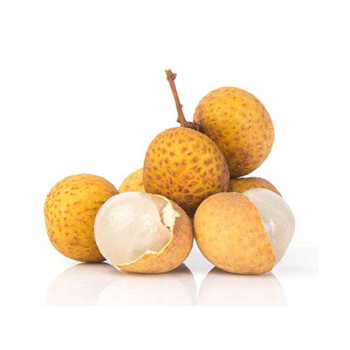Nhãn - Dalat Natural Foods - Công Ty Cổ Phần Chế Biến Thực Phẩm Đà Lạt Tự Nhiên