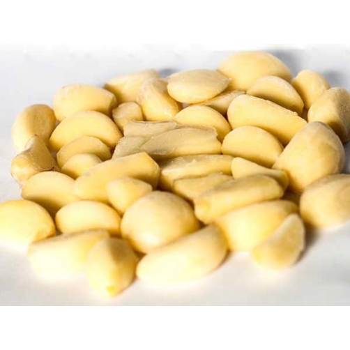 Tỏi đông lạnh - Dalat Natural Foods - Công Ty Cổ Phần Chế Biến Thực Phẩm Đà Lạt Tự Nhiên