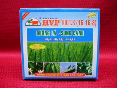 Phân Bón - Công Ty Cổ Phần Dịch Vụ Kỹ Thuật Nông Nghiệp Tp. HCM