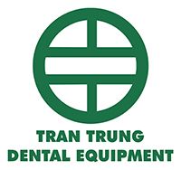 Logo công ty - Trần Trung Dental - Công Ty TNHH Trang Thiết Bị Y Tế Trần & Trung