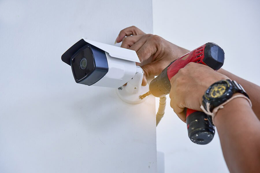 Dịch vụ lắp camera quan sát