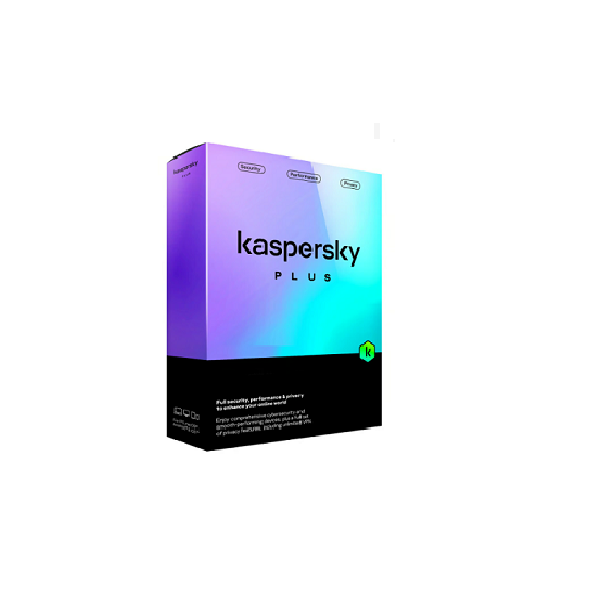 KASPERSKY PLUS 5 PC