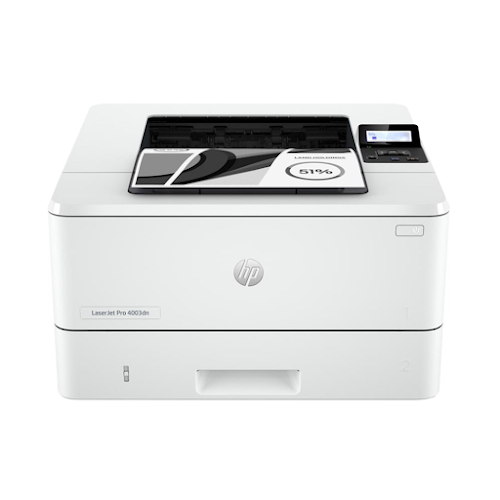 Máy in HP LaserJet Pro 4003DN