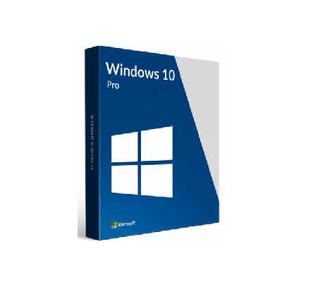 Win 10 Pro Oem 1 Pc