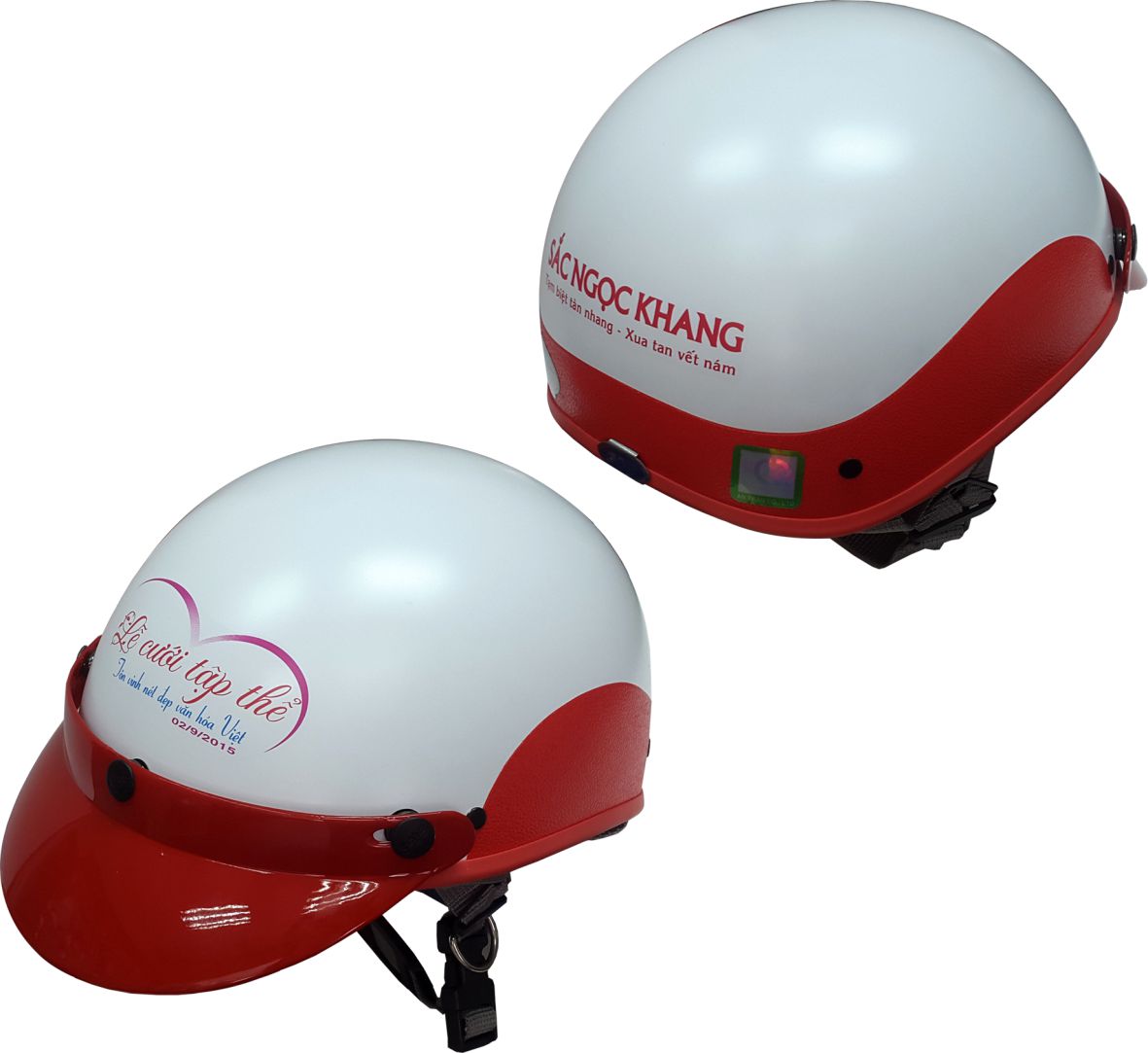 Công Ty TNHH Sản Xuất – Thương Mại – Quảng Cáo Bảo Khanh