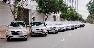 Cho Thuê Xe Ngọc Dung – Công Ty TNHH Ngọc Dung