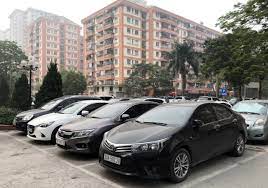 Cho Thuê Xe Ngọc Dung – Công Ty TNHH Ngọc Dung