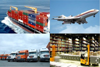 Dịch vụ xuất nhập khẩu - Công Ty TNHH Thương Mại Dịch Vụ Thuận Tường Thịnh