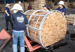 Công Ty TNHH Kim Thành A — hình ảnh từ trangvangvietnam.com