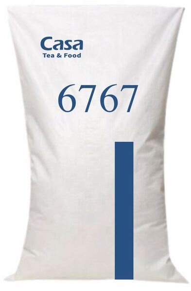 Bột kem béo 20kg - Trà Và Nguyên Liệu Pha Chế Casa - Công Ty TNHH Casa