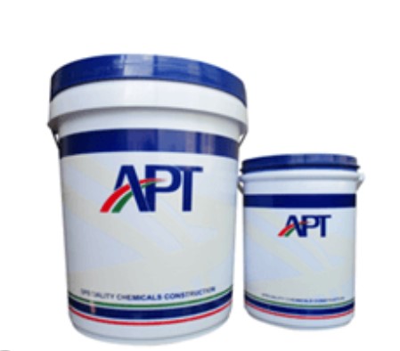 Hệ thống sơn phủ epoxy gốc nước Keraseal WB10 - Sơn Bảo Huy - Công Ty TNHH Bảo Huy