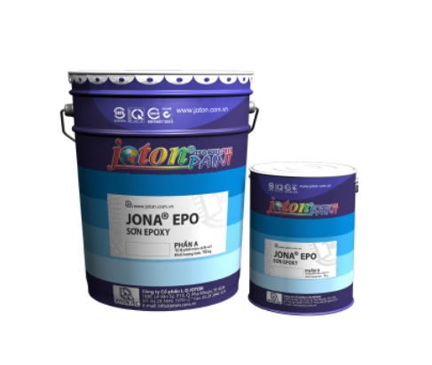 Jona Epo - Sơn Bảo Huy - Công Ty TNHH Bảo Huy