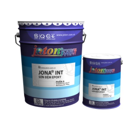 Jona Int - Sơn Bảo Huy - Công Ty TNHH Bảo Huy