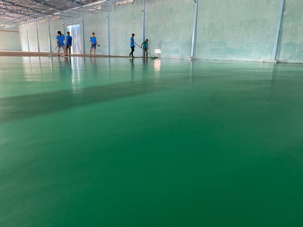 Thực Phẩm Ba Sương - Sơn Bảo Huy - Công Ty TNHH Bảo Huy