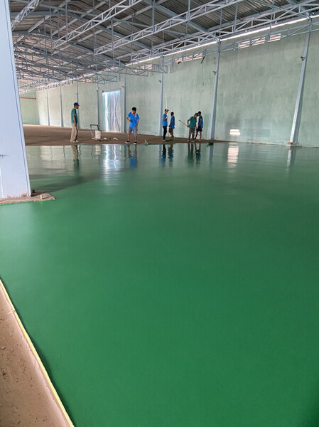 Thực Phẩm Ba Sương - Sơn Bảo Huy - Công Ty TNHH Bảo Huy