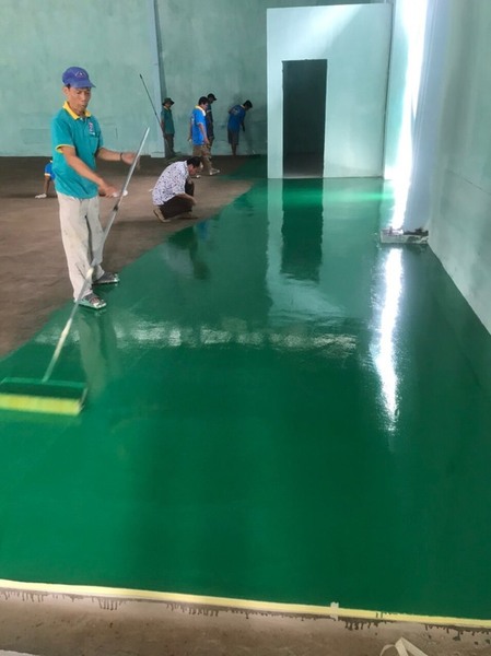 Thực Phẩm Ba Sương - Sơn Bảo Huy - Công Ty TNHH Bảo Huy