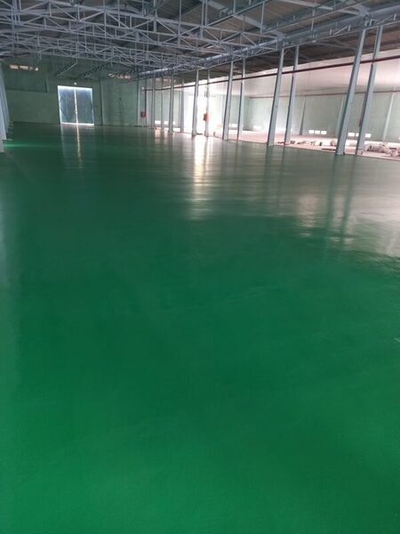 Thực Phẩm Ba Sương - Sơn Bảo Huy - Công Ty TNHH Bảo Huy