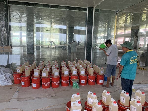 Thuốc Thú Y Vemedim - Sơn Bảo Huy - Công Ty TNHH Bảo Huy