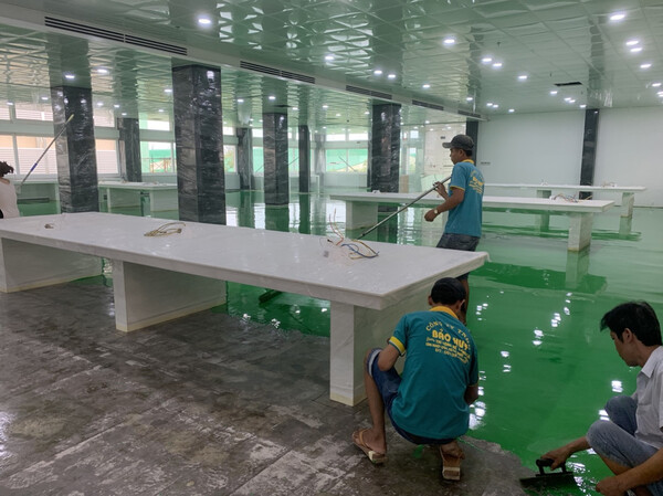 Thuốc Thú Y Vemedim - Sơn Bảo Huy - Công Ty TNHH Bảo Huy