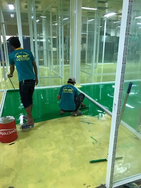 Thuốc Thú Y Vemedim - Sơn Bảo Huy - Công Ty TNHH Bảo Huy