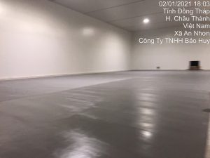 Thủy Sản Vĩnh Phước - Cái Tàu Hạ, Đồng Tháp - Sơn Bảo Huy - Công Ty TNHH Bảo Huy