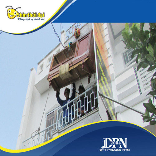 Công Ty TNHH Dịch Vụ Đất Phương Nam