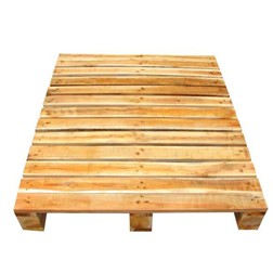 Pallet gỗ tạp