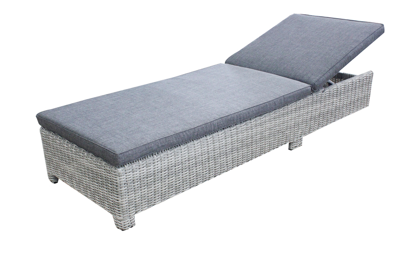 Ghế tắm nắng PMK-3034