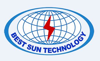 Logo công ty - Công Ty CP Best Sun Technology