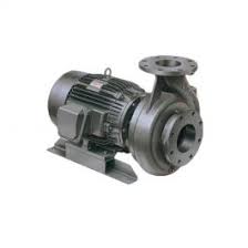 Motor bơm ly tâm đầu liền Teco - Điện Cơ Teco Việt Nam - Công Ty TNHH Công Nghệ Điện Cơ Teco Việt Nam