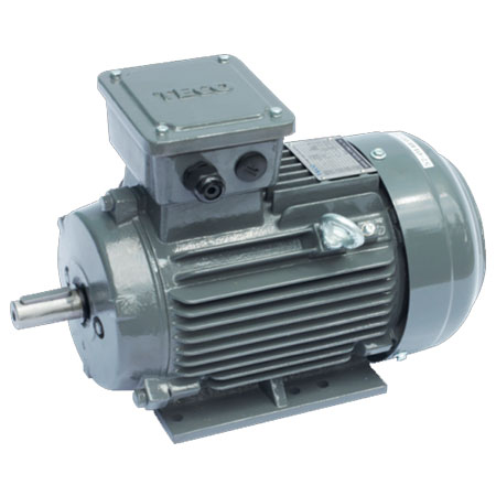 Motor Teco 3pha hiệu xuất IE1 - Điện Cơ Teco Việt Nam - Công Ty TNHH Công Nghệ Điện Cơ Teco Việt Nam