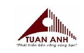 Logo công ty - Công Ty TNHH Thương Mại Dịch Vụ Tuấn Anh