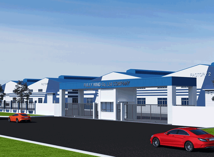 Fully - Tôn Nam Kim - Công Ty Cổ Phần Thép Nam Kim