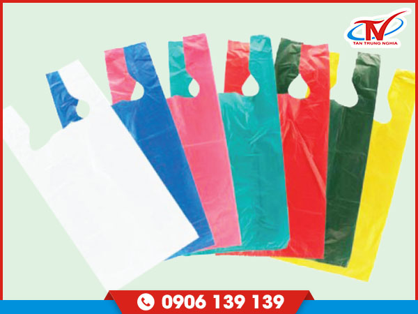 Túi Nilon PE Đồng Nai – Công Ty TNHH Tân Trung Nghĩa