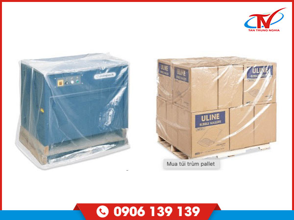 Túi Nilon PE Đồng Nai – Công Ty TNHH Tân Trung Nghĩa