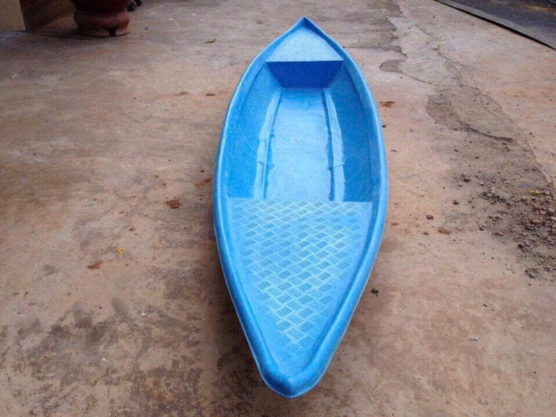 Xuồng 4m