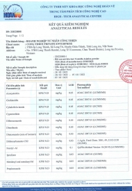 Chứng nhận sản phẩm