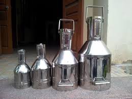 Bình đong tiêu chuẩn