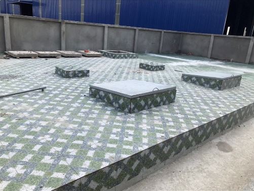 Thiết bị xăng dầu