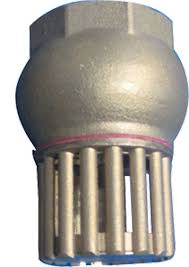 Van chống tụt áp
