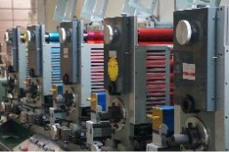 Huấn luyện vận hành - Công Ty TNHH Thiết Kế - Quảng Cáo - In Hoàng Anh