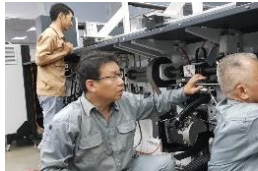 Tháo dỡ và di dời - Công Ty TNHH Thiết Kế - Quảng Cáo - In Hoàng Anh