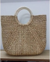 Giỏ lục bình - Mây Tre Dạ Lý Hương - Hộ Kinh Doanh Trần Thị Thu Hương