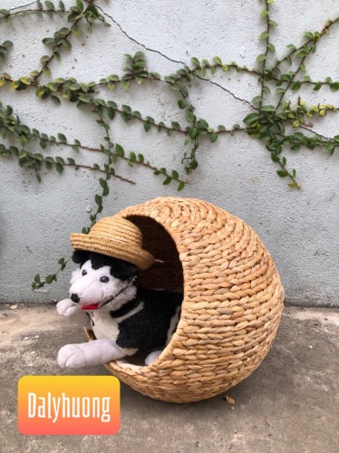 Nhà cún miệng bên - Mây Tre Dạ Lý Hương - Hộ Kinh Doanh Trần Thị Thu Hương